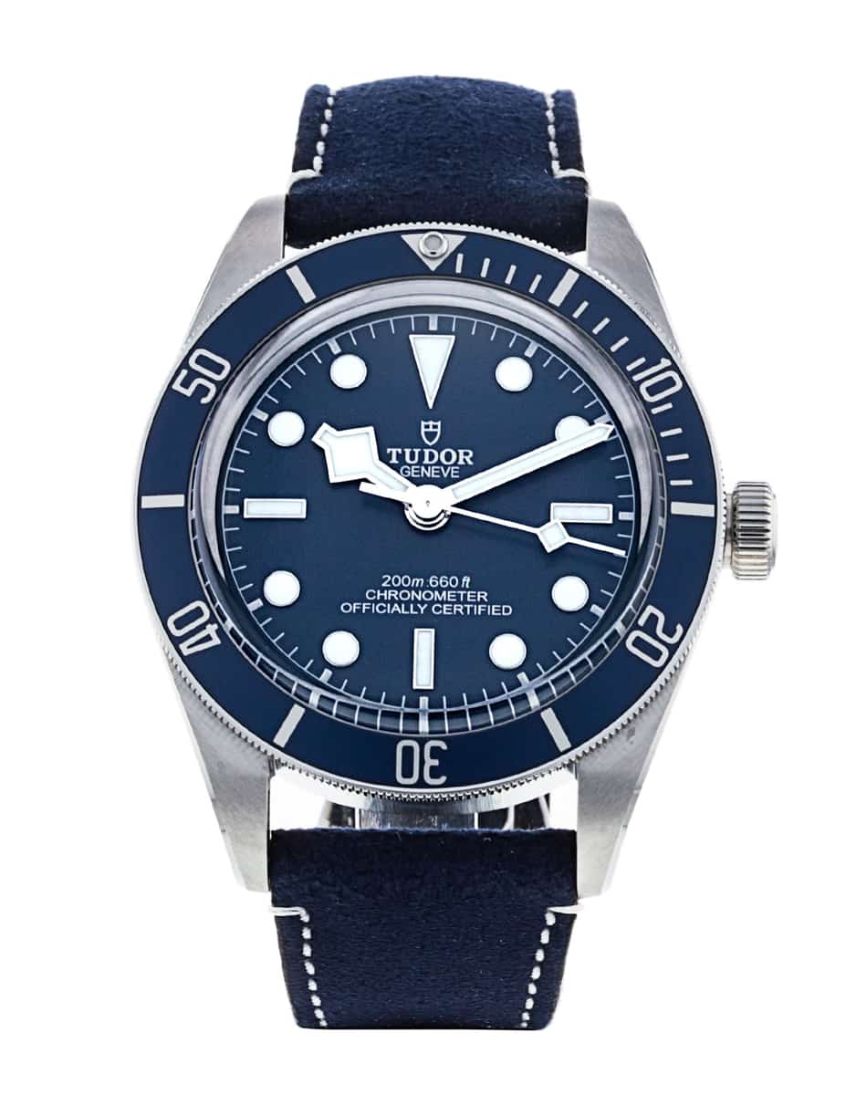 Tudor black bay 58 in stock best sale